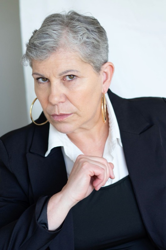 Sandrine Perey actrice